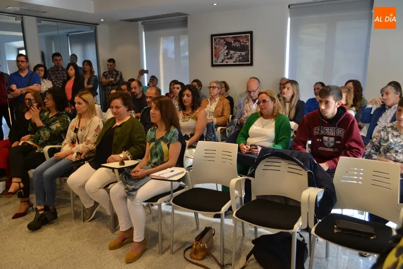 Foto 10 - Carmen &Aacute;vila toma posesi&oacute;n como alcaldesa de Pe&ntilde;aranda ofreciendo dialogo a un renovado...