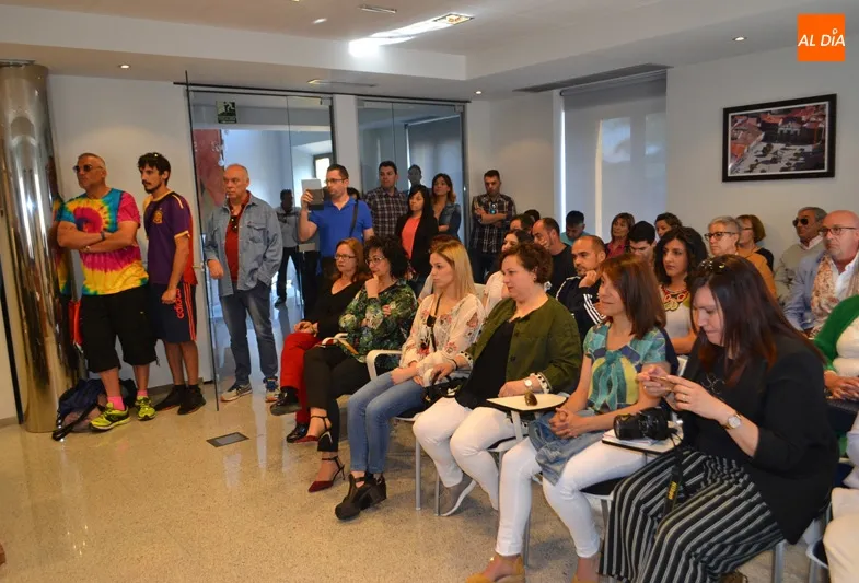 Foto 7 - Carmen &Aacute;vila toma posesi&oacute;n como alcaldesa de Pe&ntilde;aranda ofreciendo dialogo a un renovado...