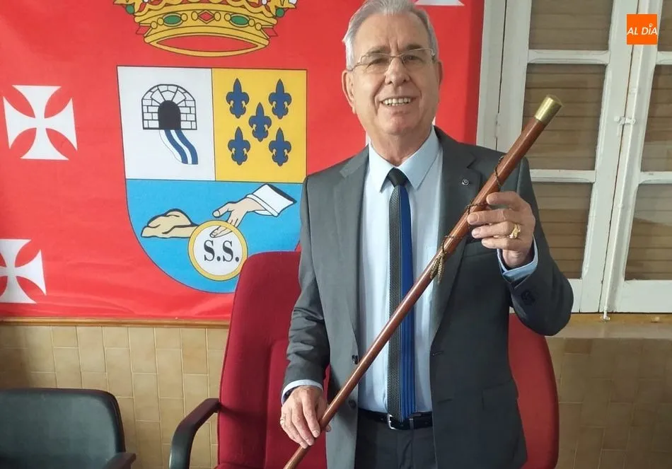 Foto 5 - El Ayuntamiento de Cip&eacute;rez cambia de signo aunque no de alcalde  