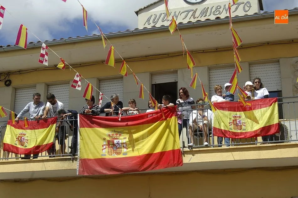 Foto 3 - Puntual, r&aacute;pido y limpio encierro a caballo en Mart&iacute;n de Yeltes  