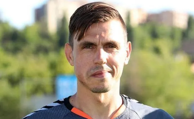 Fran Albert, expreparador físico de la UDS / EL COMERCIO