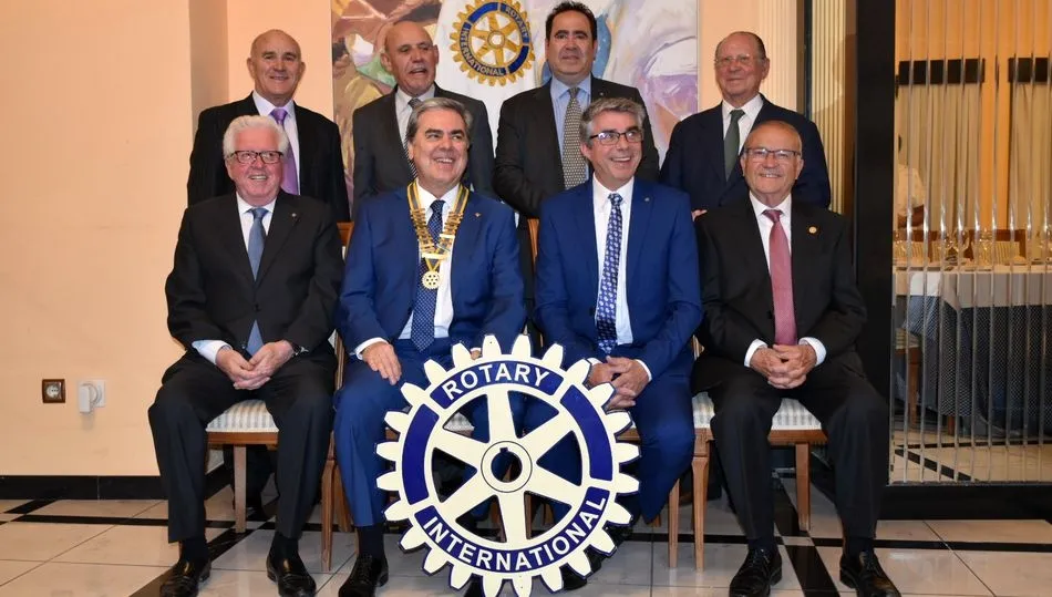 Nueva Junta Directiva