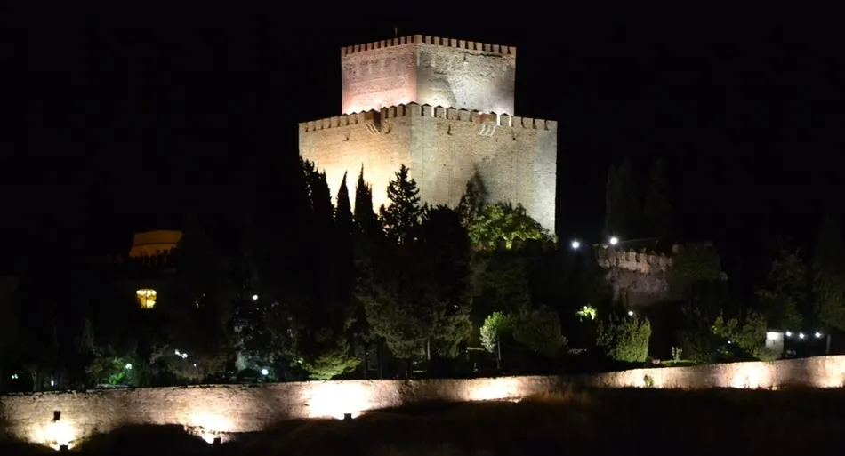 El Parador tendrá una cena teatralizada durante la Recreación del Siglo de Oro  