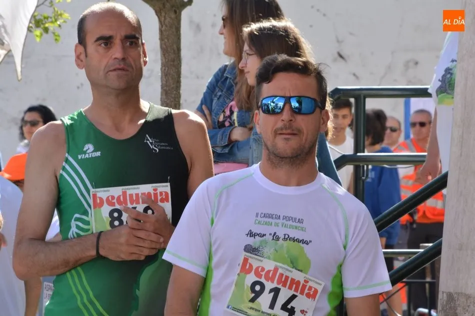 Foto 11 - La II Carrera Solidaria Aspar La Besana no decepciona y culmina de manera exitosa