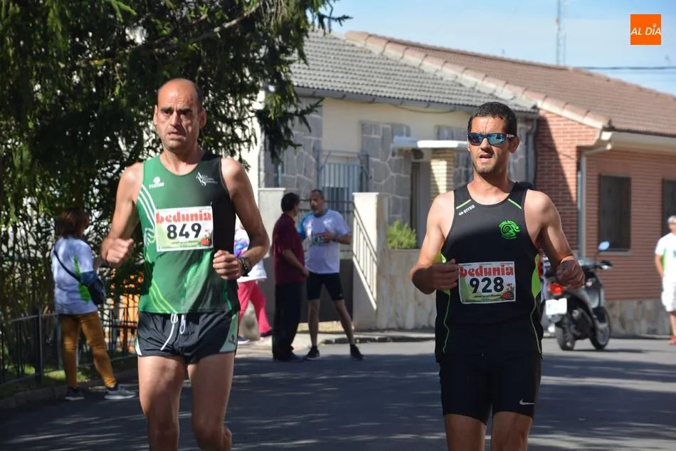 Foto 10 - La II Carrera Solidaria Aspar La Besana no decepciona y culmina de manera exitosa