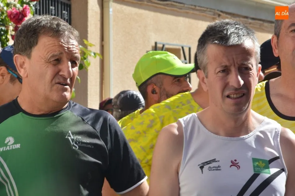 Foto 9 - La II Carrera Solidaria Aspar La Besana no decepciona y culmina de manera exitosa