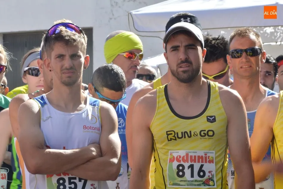 Foto 7 - La II Carrera Solidaria Aspar La Besana no decepciona y culmina de manera exitosa
