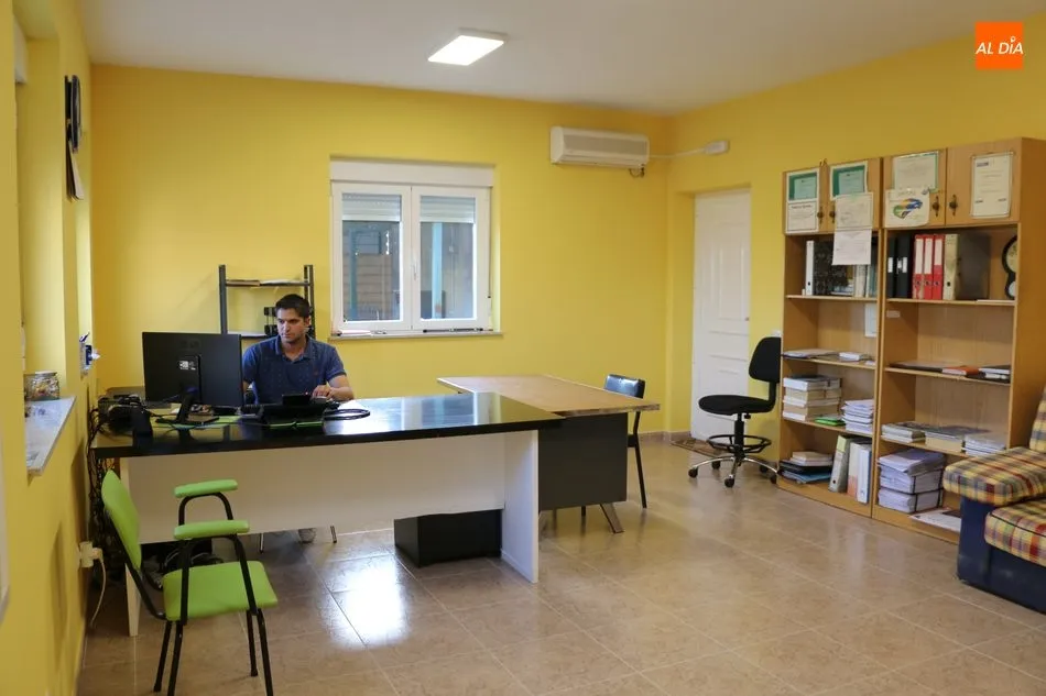 Foto 2 - Talleres Sousa-Egido, casi medio siglo de experiencia en la automoci&oacute;n  