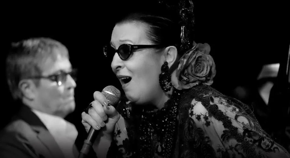 Martirio actuará en Salamanca el 9 de julio. Foto sac.usal