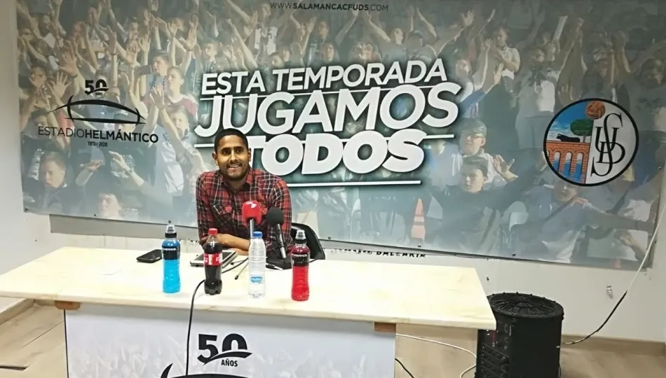 Foto 2 - El Salamanca UDS mantiene los precios de los abonos pero con nuevos descuentos y promociones