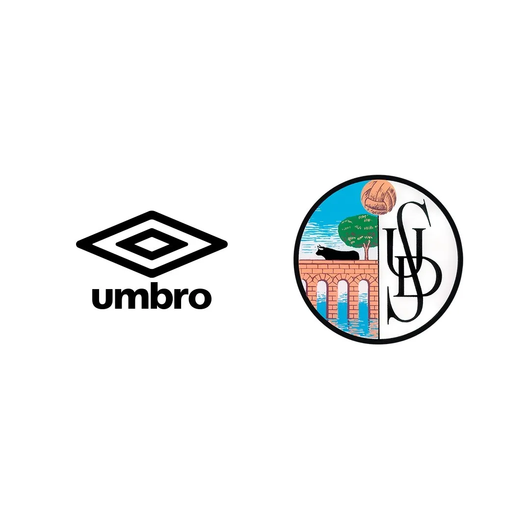 Foto 2 - Umbro ser&aacute; la marca de ropa del Salamanca UDS la pr&oacute;xima temporada