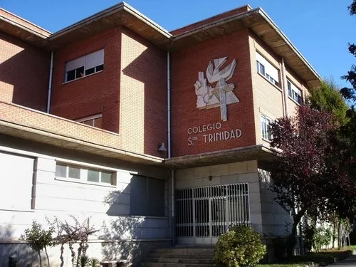 Colegio Santísima Trinidad