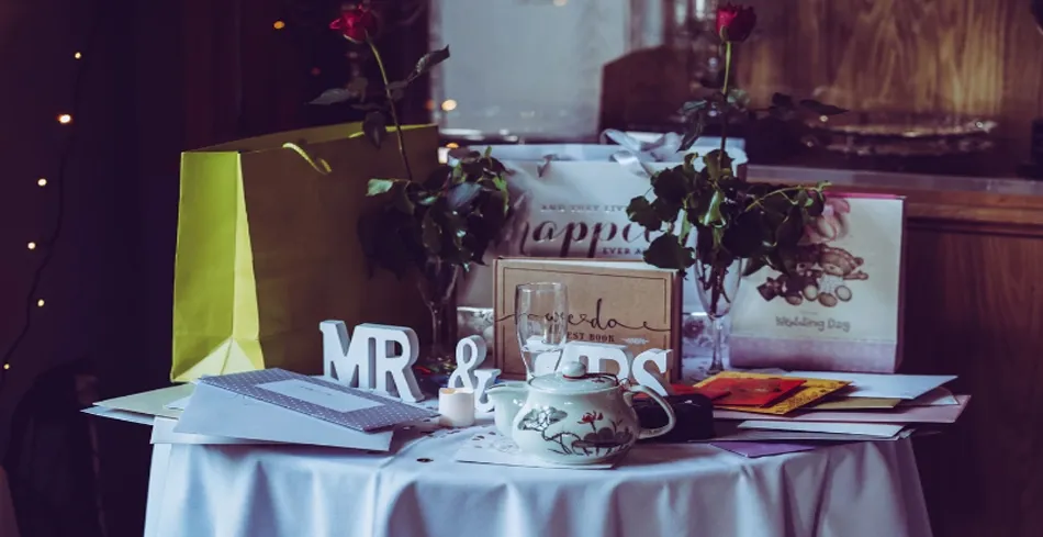 Acierta de pleno con tu regalo de boda siguiendo estos consejos