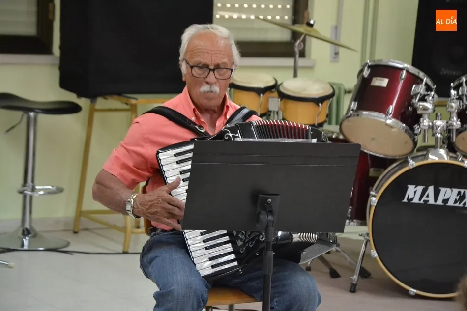 Foto 5 - La Escuela de M&uacute;sica vive su tarde de audiciones m&aacute;s intensa  