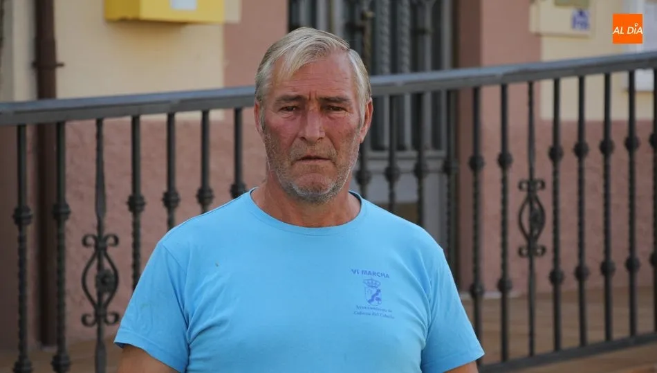 Antonio Sánchez tendrá un segundo mandato como alcalde de Cabeza del Caballo / CORRAL