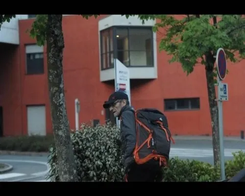 Josu Ternera, antes de ser detenido / Europa Press