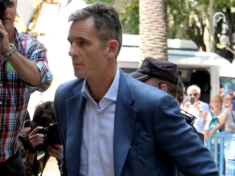 Iñaki Undargarín / Europa Press