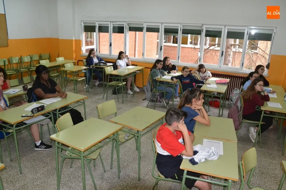 Foto 7 - El IES Fray Diego clausura la nueva edici&oacute;n de su curso de formaci&oacute;n de mediadores  