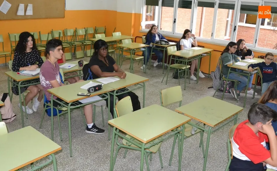 Foto 6 - El IES Fray Diego clausura la nueva edici&oacute;n de su curso de formaci&oacute;n de mediadores  