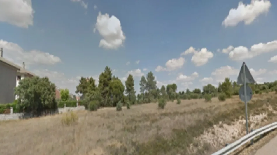 Foto 2 - Hacienda subasta dos fincas embargadas en Salamanca a la inmobiliaria en quiebra Martinsa Fadesa  