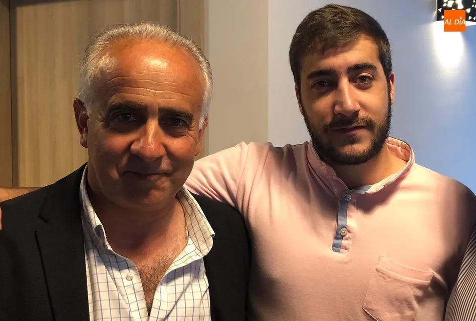Foto 6 - Jes&uacute;s Mar&iacute;a Ortiz repite como diputado provincial del PP por la comarca de Vitigudino  