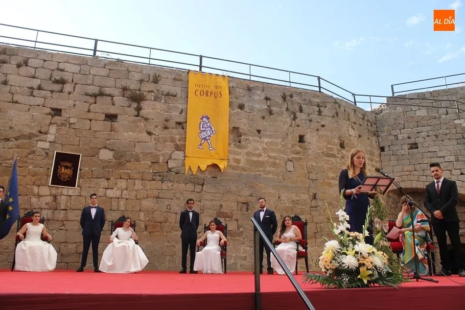 Foto 9 - Ledesma se engalana para inaugurar las fiestas de los Corpus