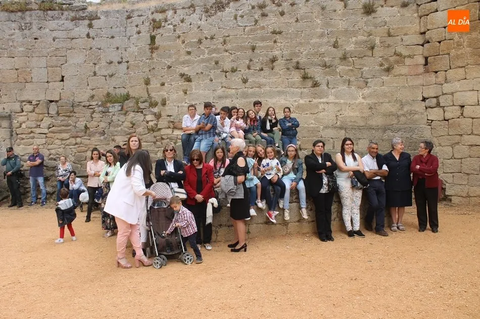 Foto 6 - Ledesma se engalana para inaugurar las fiestas de los Corpus