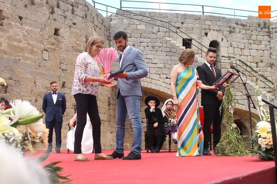 Foto 3 - Ledesma se engalana para inaugurar las fiestas de los Corpus