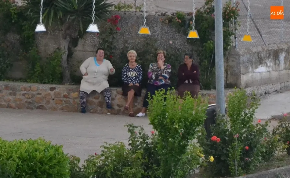 Eh, sácanos una foto: Desde las alturas  