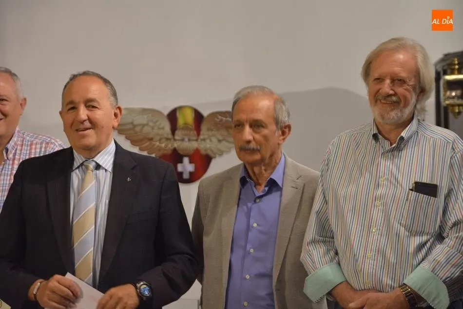 Foto 2 - La V Operaci&oacute;n Litro logra m&aacute;s de 1.400 euros para las Hermanitas de los Pobres