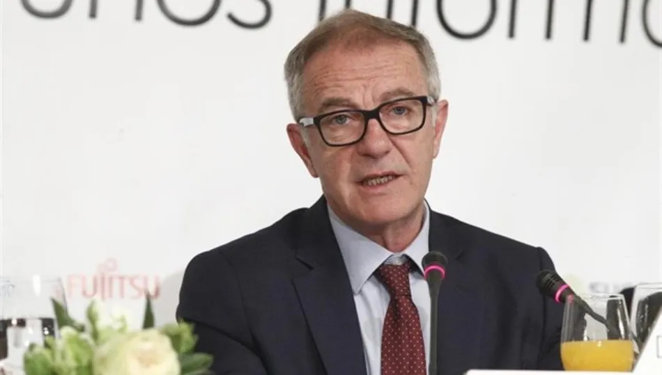 El ministro de Cultura y Deportes en funciones, José Guirao. Foto de Europa Press