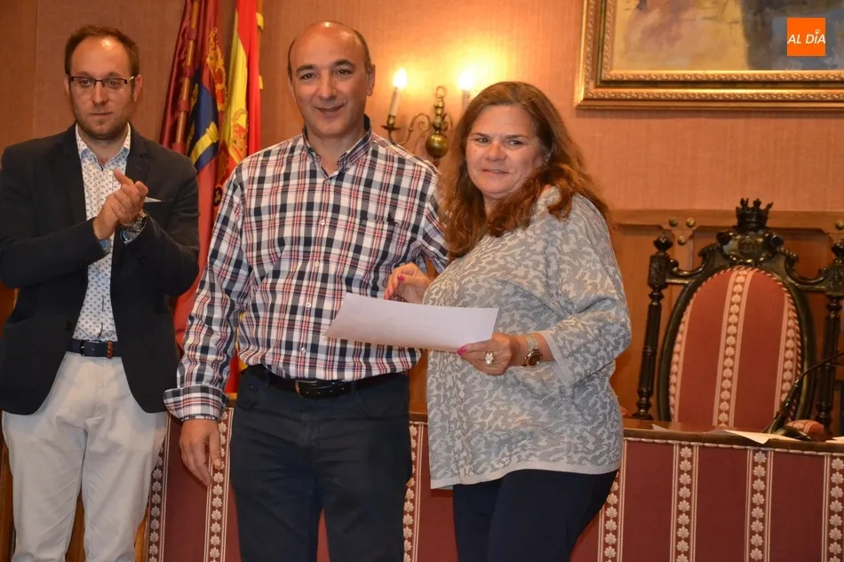 Foto 9 - Finaliza una nueva tanda de cursos de inform&aacute;tica, que han contado con 50 alumnos  