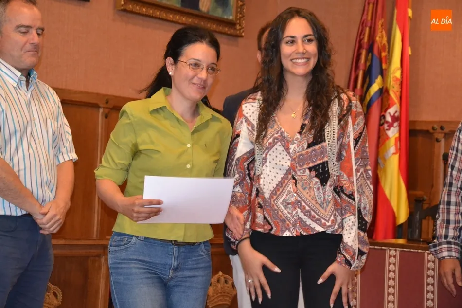 Foto 8 - Finaliza una nueva tanda de cursos de inform&aacute;tica, que han contado con 50 alumnos  