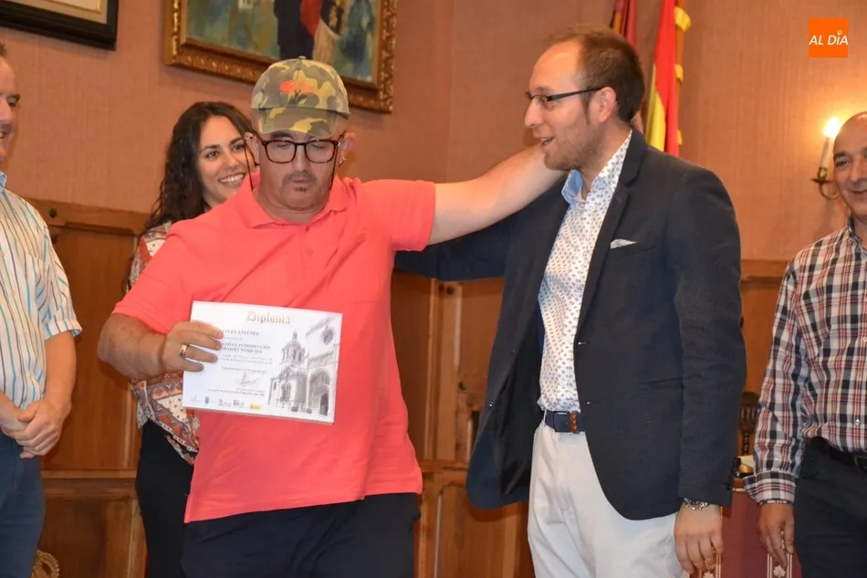 Foto 10 - Finaliza una nueva tanda de cursos de inform&aacute;tica, que han contado con 50 alumnos  