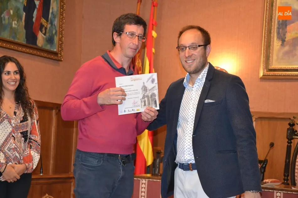 Foto 7 - Finaliza una nueva tanda de cursos de inform&aacute;tica, que han contado con 50 alumnos  