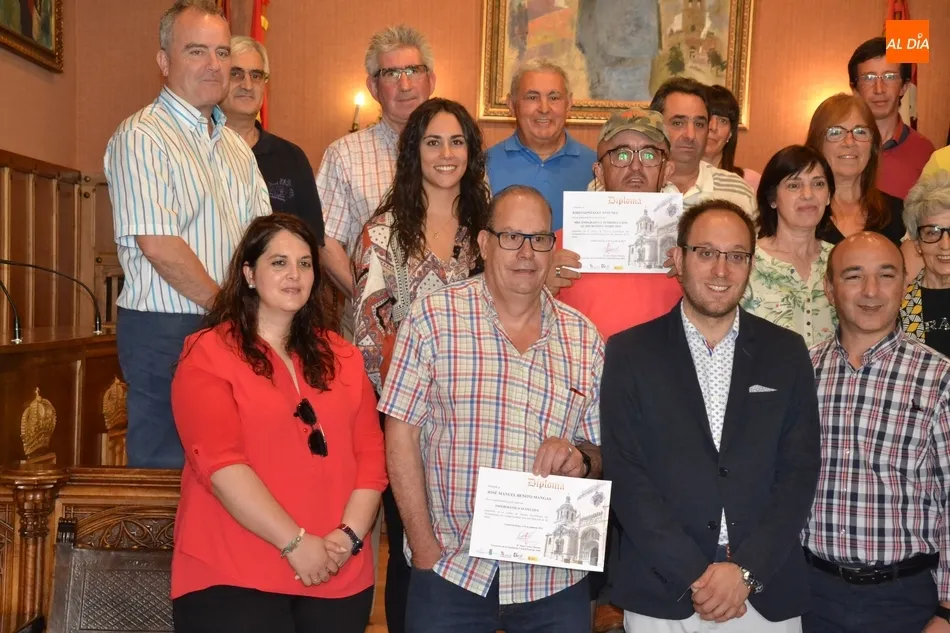 Foto 3 - Finaliza una nueva tanda de cursos de inform&aacute;tica, que han contado con 50 alumnos  