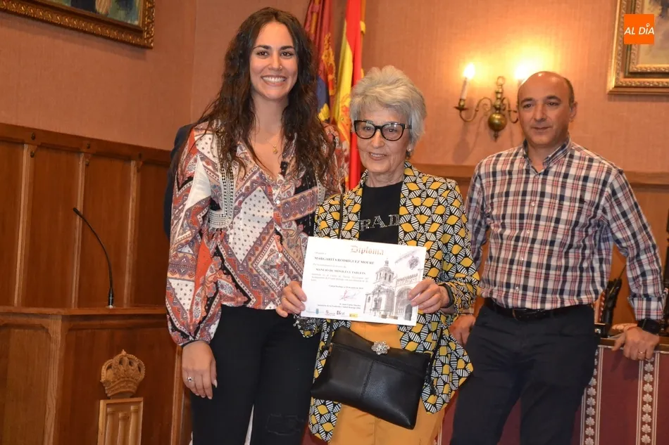 Foto 4 - Finaliza una nueva tanda de cursos de inform&aacute;tica, que han contado con 50 alumnos  