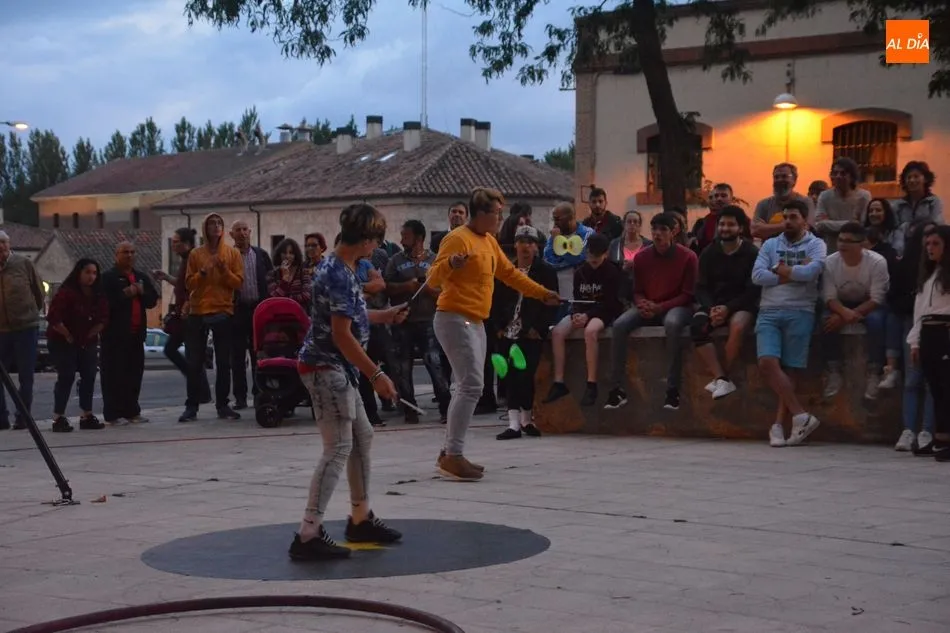 Foto 10 - La Casa Escuela Santiago Uno cierra el curso con una animada graduaci&oacute;n