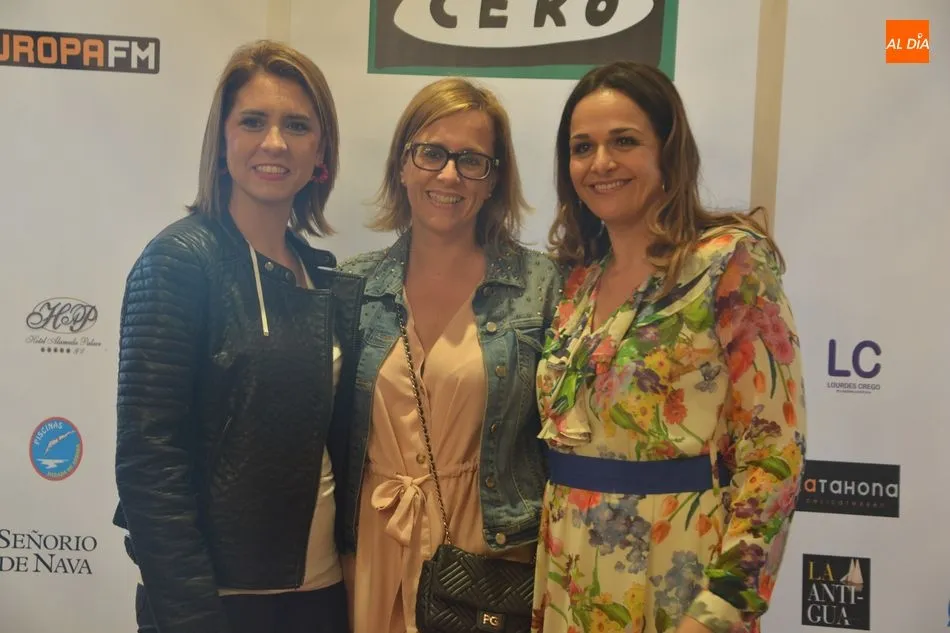 Foto 6 - Onda Cero celebra su fiesta de verano con un concierto de Modestia Aparte
