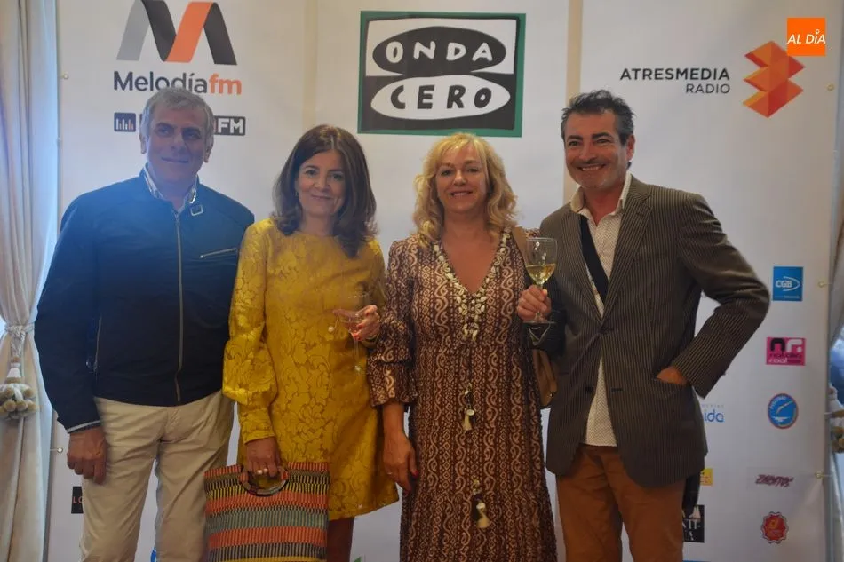 Foto 4 - Onda Cero celebra su fiesta de verano con un concierto de Modestia Aparte