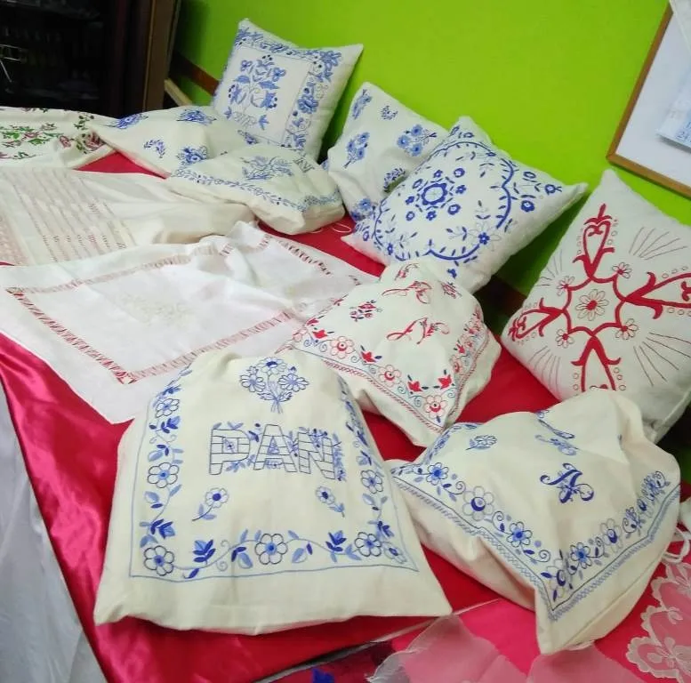 El Botón Charro muestra los trabajos elaborados durante este curso  