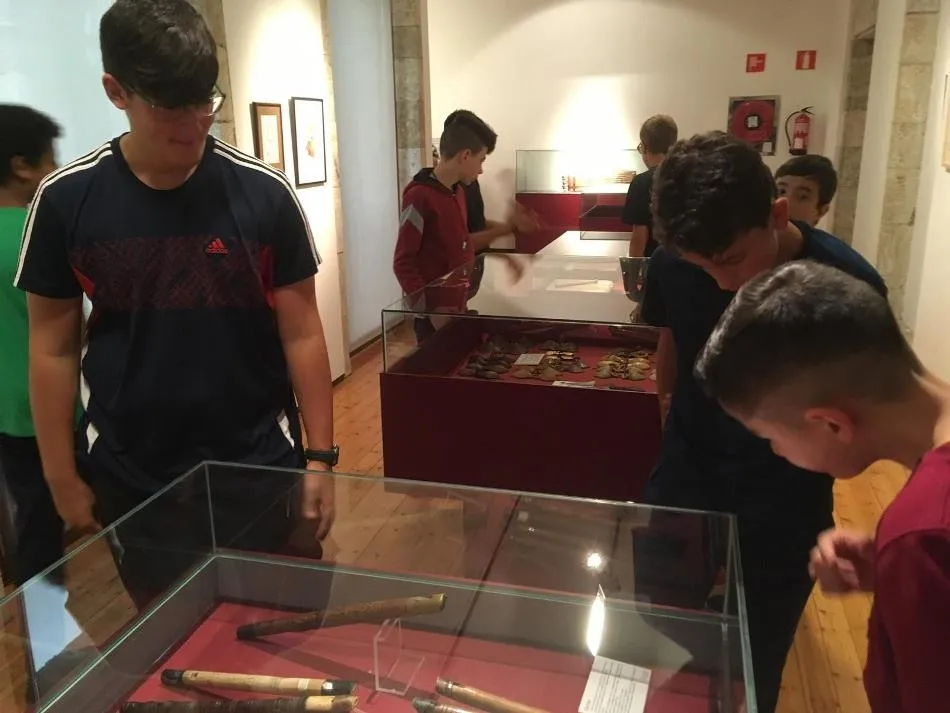Foto 8 - El Seminario da las &uacute;ltimas pinceladas al curso 2018/2019 con varias actividades  