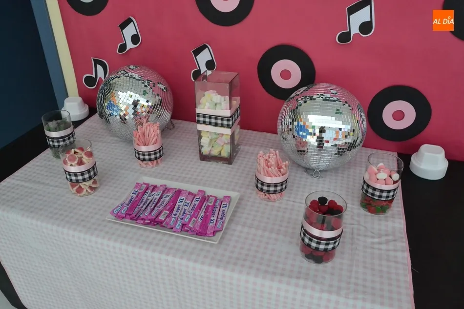 Foto 7 - La Escuela Infantil despide a sus mayores al ritmo de &lsquo;Grease&rsquo;  