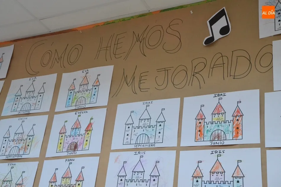 Foto 3 - La Escuela Infantil despide a sus mayores al ritmo de &lsquo;Grease&rsquo;  