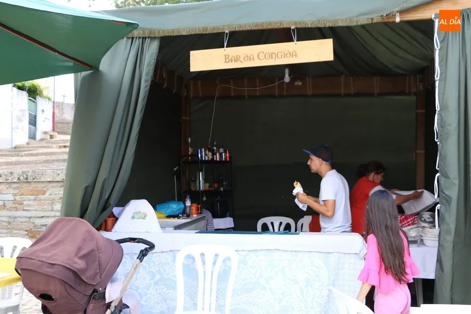 Foto 6 - Freixo vive un nuevo Mercado Medieval dedicado al rey Manuel I &lsquo;El Afortunado&rsquo;