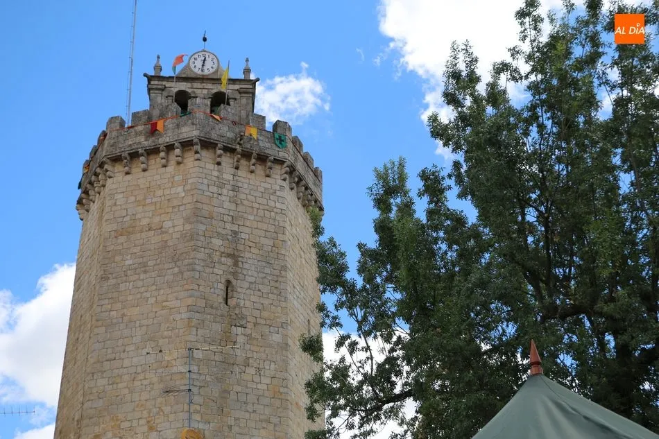 Foto 3 - Freixo vive un nuevo Mercado Medieval dedicado al rey Manuel I &lsquo;El Afortunado&rsquo;