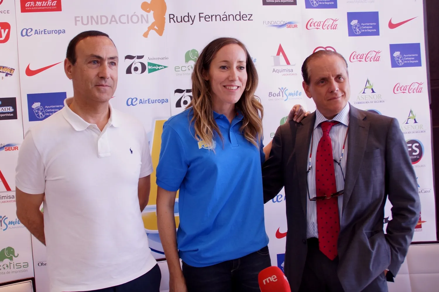 Una presentación del Campus