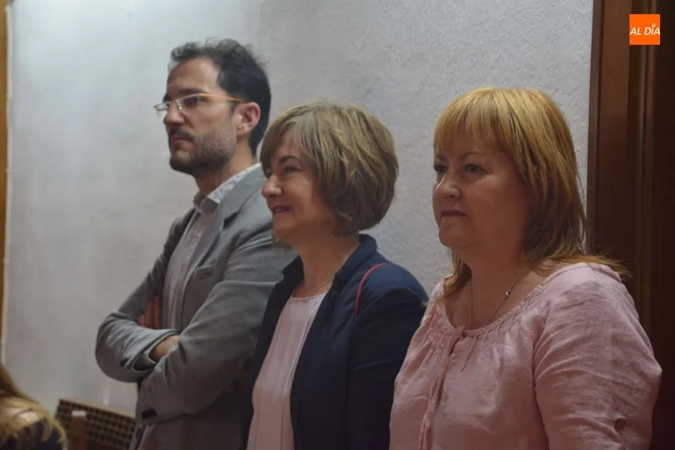 Foto 9 - El Centro de FP Hern&aacute;ndez Vera festeja su graduaci&oacute;n junto al Centro de Madres &lsquo;Ave Mar&iacute;a&rsquo;