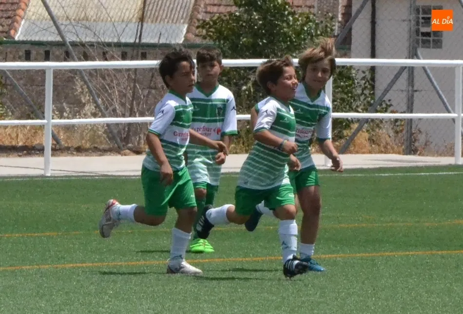 Foto 9 - Un total de 15 equipos toman parte en la ventosa 3&ordf; edici&oacute;n del Torneo en memoria de To&ntilde;ete  