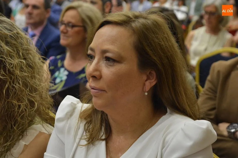 Foto 5 - Los alumnos del m&aacute;ster de Gesti&oacute;n Administrativa celebran su graduaci&oacute;n
